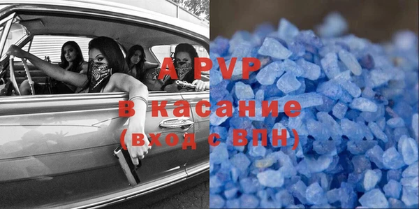 винт Пересвет